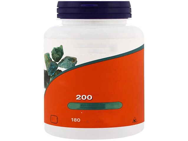 Vitamini za muškarce